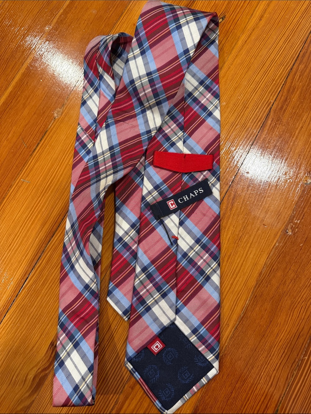 Ties - Picture 2 of 3